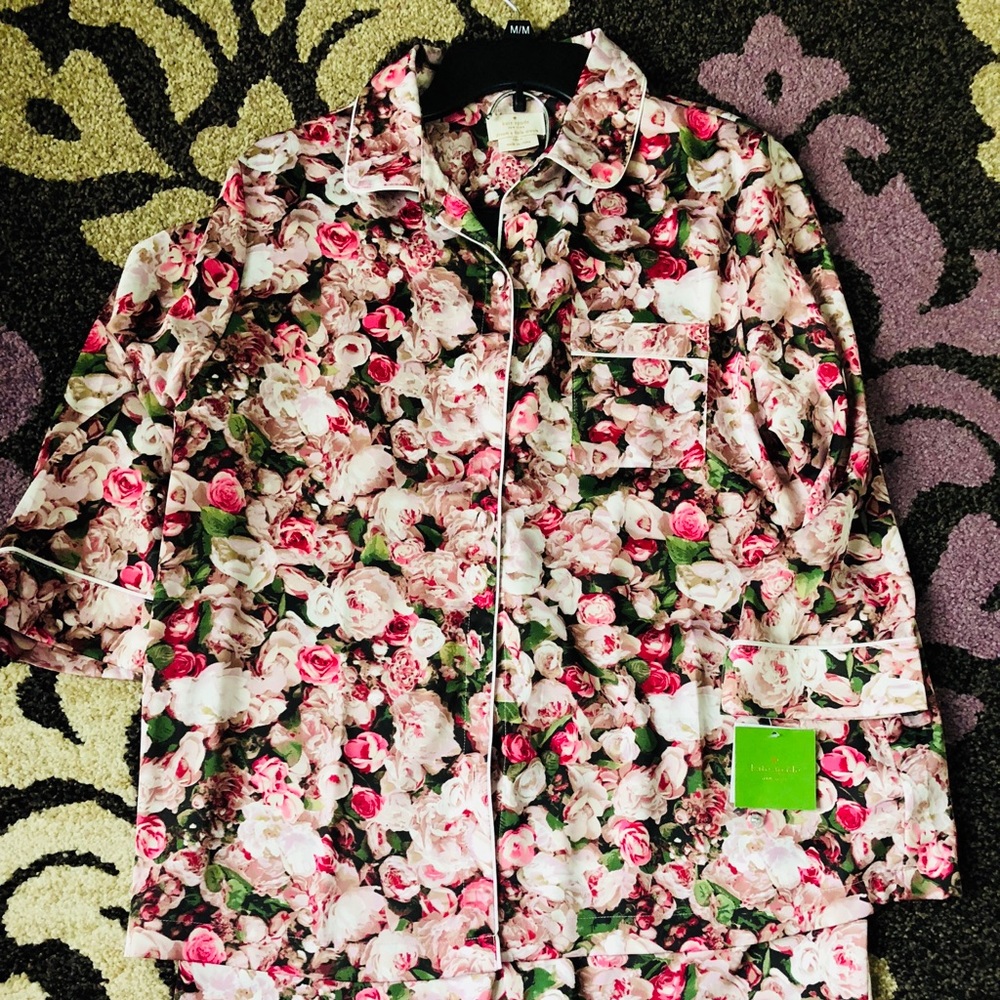 Kate Spade PJs